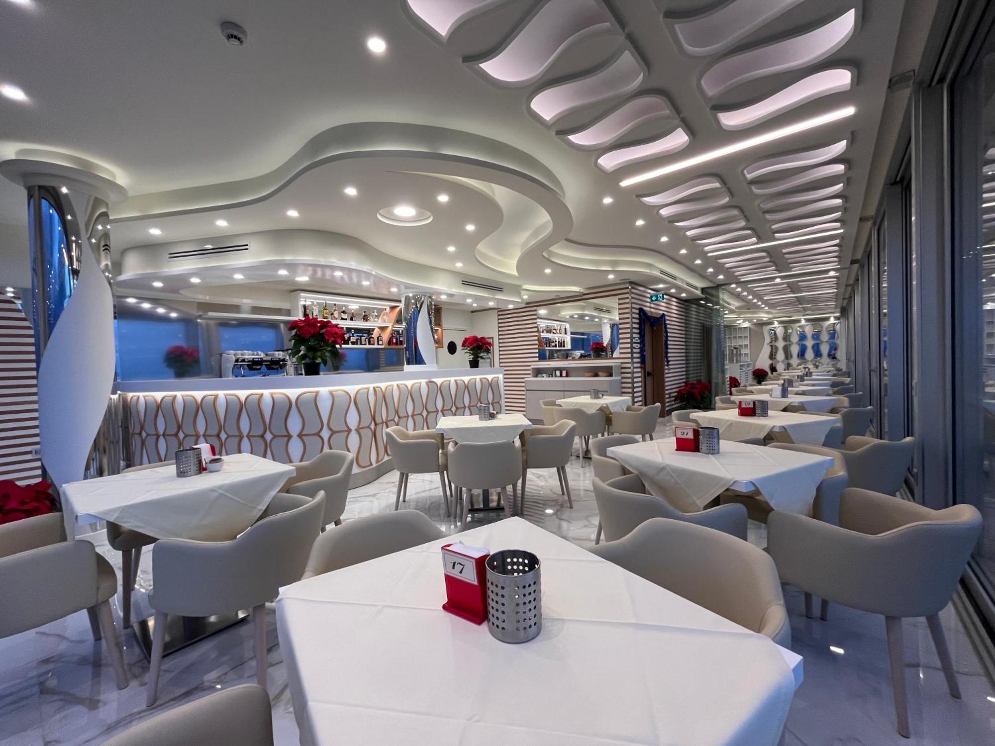 玛格丽特spa酒店 阿尔盖罗 外观 照片